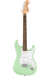 Squier FSR Affinity Stratocaster - Surf Green